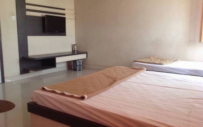 Hotel Grand Inn, Bellary 4